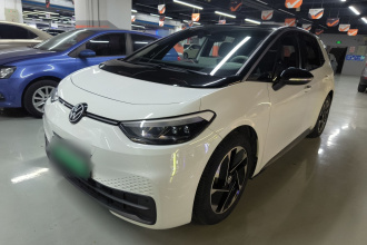 大众ID.3 2024款 出众版