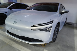 埃安 AION S MAX 2024款 70 星意版 54.6kWh