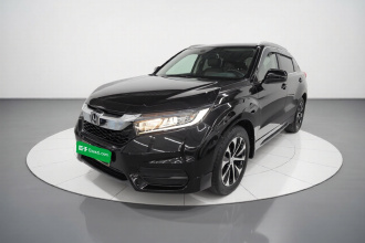 本田 冠道 2017款 240TURBO 两驱舒享版