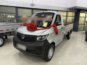 成功汽车 斑马 2025款 1.5L 单排标准栏板标准型