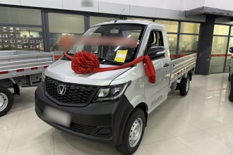 成功汽车 斑马 2025款 1.5L 单排标准栏板标准型