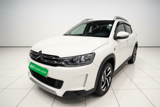 雪铁龙C3-XR 2015款 1.6L 自动先锋型