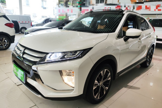 三菱 奕歌 2018款 1.5T CVT两驱信念版