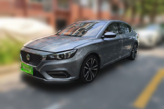 名爵 MG6 2017款 20T 自动Trophy尊享互联网版 国V