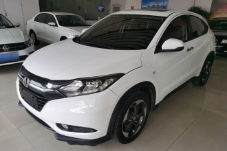 本田 缤智 2016款 1.8L CVT两驱先锋型