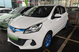 长安 奔奔EV 2019款 EV360 标准型