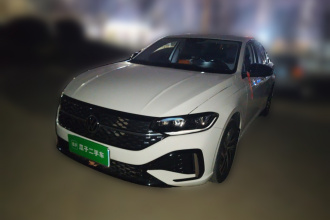 大众 朗逸 2023款 200TSI DSG星空满逸版