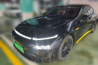 小鹏P7 2020款 670E