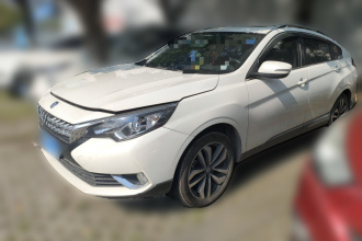 启辰T90 2018款 2.0L CVT智联智尚版 国V