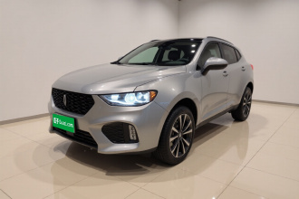 魏牌 VV5 2017款 2.0T 旗舰型