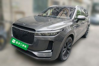 理想汽车 理想ONE 2020款 增程6座版