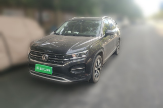 大众 探岳 2019款 330TSI 两驱豪华型 国VI
