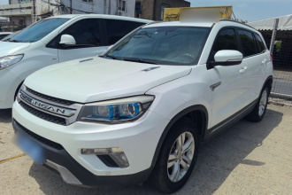 长安CS75 2014款 2.0L 手动豪华型 国V
