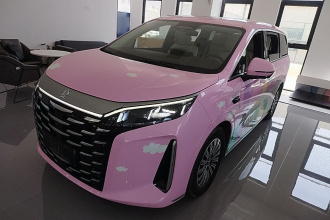 比亚迪 夏 2025款 DM-i 1.5T 180km 卓越型