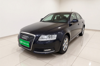 奥迪A6L 2011款 2.0 TFSI 自动标准型