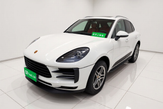 保时捷 2018款 Macan 2.0T