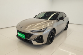 长安UNI-V 智电iDD 2023款 智电iDD 1.5T 113km智酷型