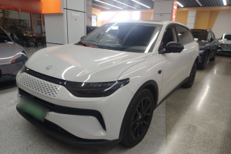 零跑汽车 零跑C11 2023款 增程 285舒享版