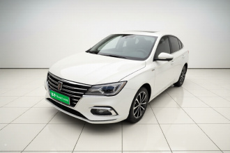 荣威i5 2020款 1.5L 自动4G互联领豪旗舰版