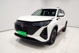 长安CS75 PLUS 2022款 第二代 1.5T 自动尊贵型