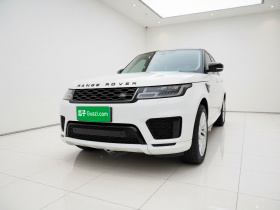 路虎 揽胜运动版 2018款 3.0 SC V6 HSE DYNAMIC