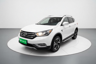 东风风神AX7 2016款 2.0L 自动智逸型