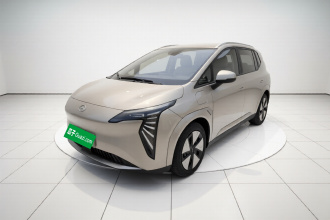 埃安 AION Y 2023款 Younger