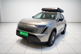 哈弗枭龙MAX 2023款 1.5L Hi4 105 四驱智能旗舰版