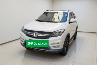 东风风光 风光S560 2018款 1.8L 手动舒适型 7座