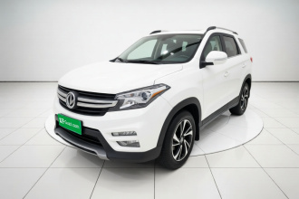 东风风光 风光S560 2018款 1.8L 手动舒适型 5座 国V