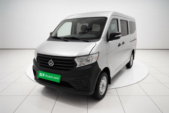 长安跨越 跨越星V3 2023款 1.3L汽油标准型5座客车