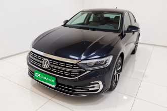 大众 速腾 2023款 280TSI DSG超越Lite版