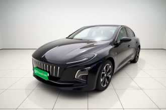 红旗E-QM5 2021款 网约充电 基础版 5座