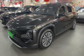 蔚来ES7 2022款 75kWh