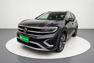 大众 揽境 2023款 改款 380TSI 四驱豪华佳境版Pro 6座