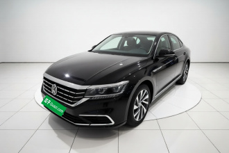 大众 帕萨特新能源 2019款 430PHEV 混动豪华版