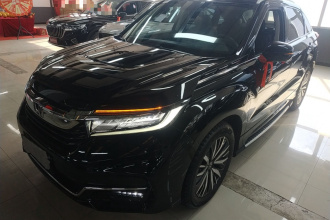 本田 冠道 2020款 370TURBO 四驱尊享版