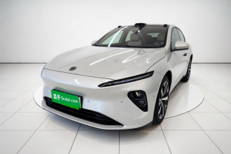 蔚来ET7 2022款 100kWh 首发版