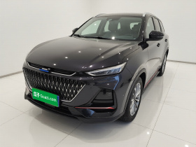 长安欧尚X7 PLUS 2022款 1.5T 蓝鲸版自动尊贵型