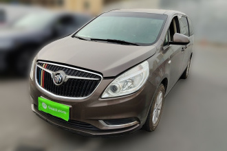 别克GL8 2017款 25S 舒适型 国V