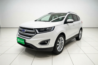 福特 锐界 2015款 2.0T GTDi 四驱尊锐型