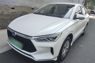 比亚迪e2 2021款 标准型