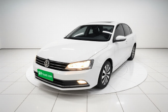 大众 速腾 2017款 180TSI 自动臻享版