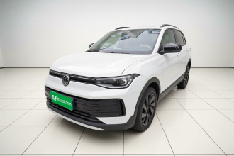 大众 途岳 2025款 新锐 1.5L 锐意版