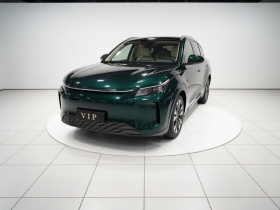 蓝电E5 PLUS 2025款 165km 长续航旅行舒享版 7座