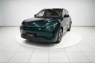 蓝电E5 PLUS 2025款 165km 长续航旅行舒享版 7座