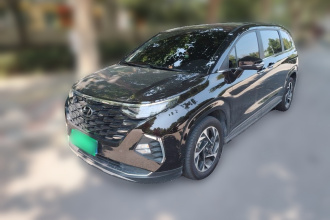 现代 库斯途 2021款 380TGDi 智爱旗舰版 TOP Premium