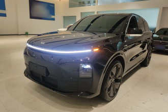 理想汽车 理想L6 2024款 Pro