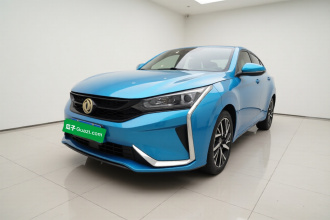 东风风神 奕炫 2020款 230T 自动炫目版