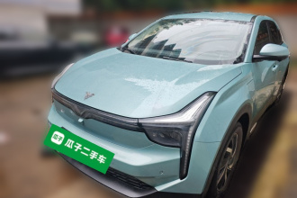 哪吒汽车 哪吒U 2021款 Pro 500 尊享驾驭版